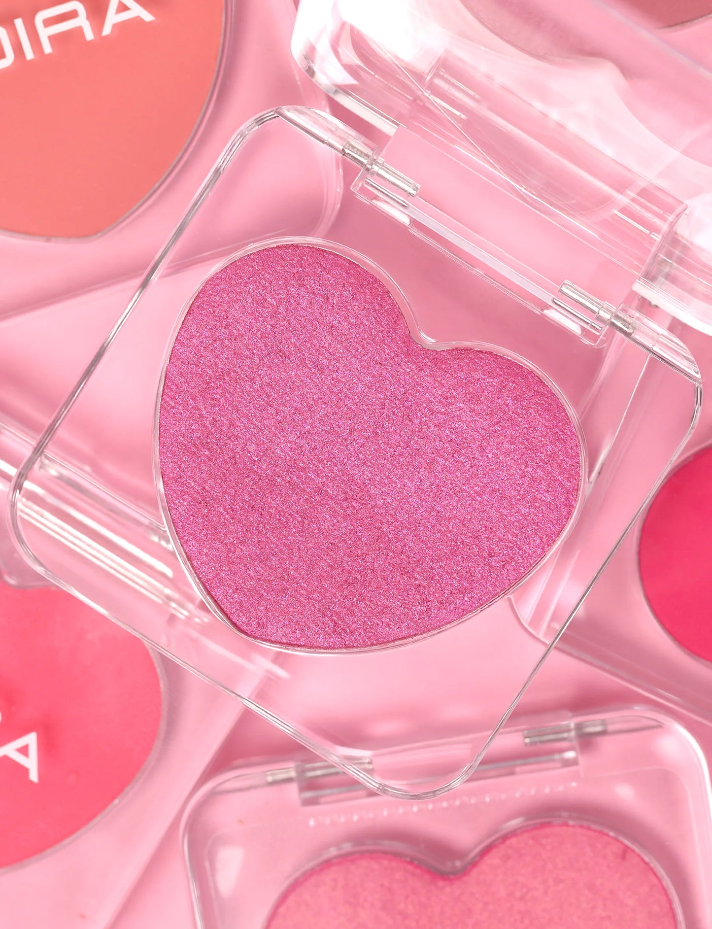 Moira - Love Spell Powder Blush