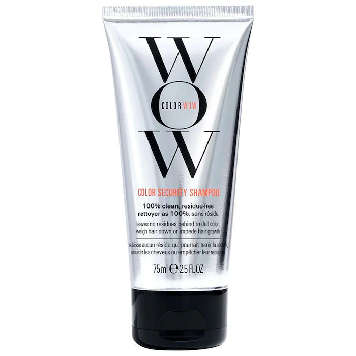 Color Wow - Color Security Shampoo