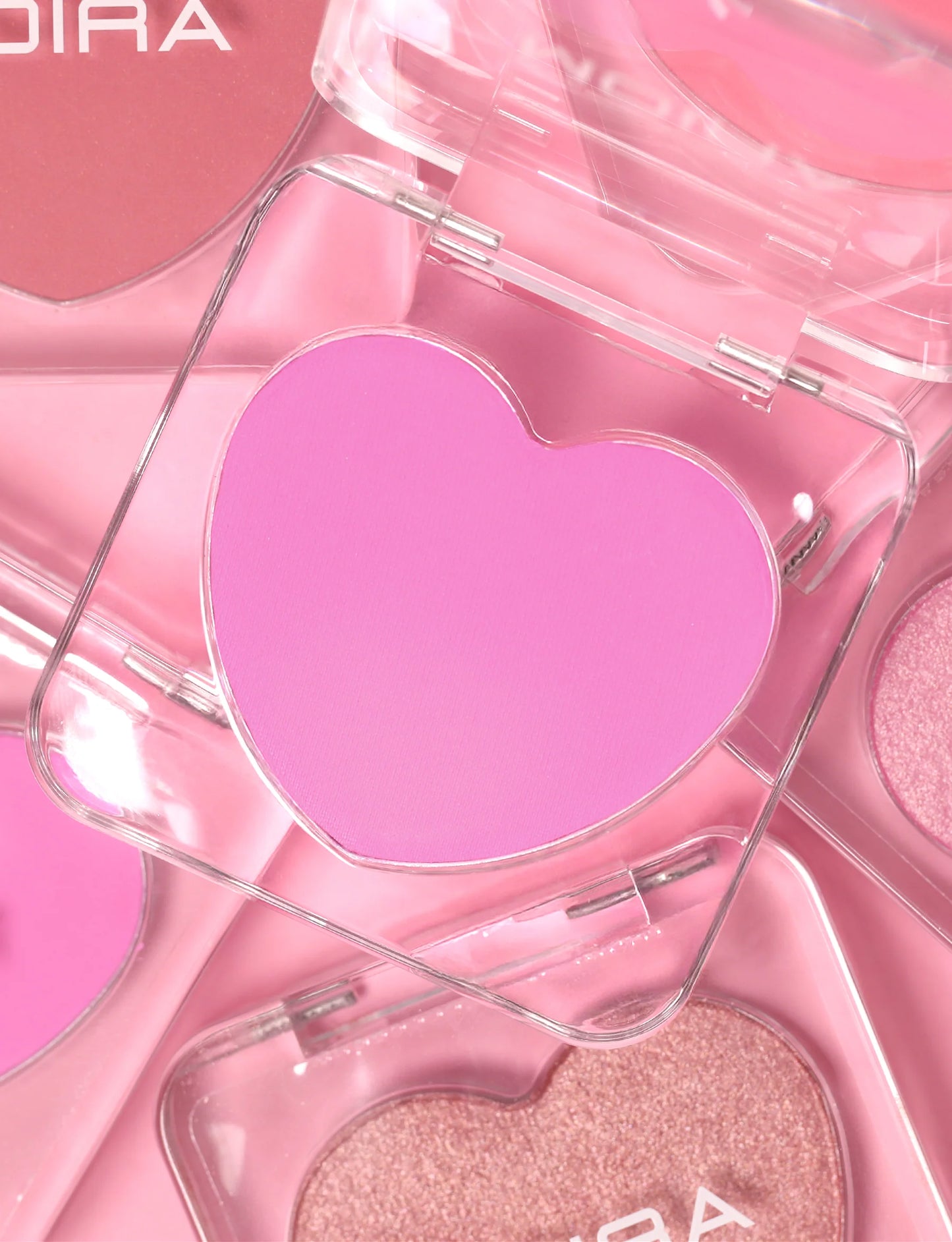 Moira - Love Spell Powder Blush