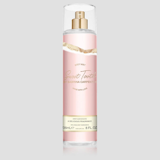 Sabrina Carpenter - Body Mist Sweet Tooth