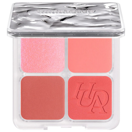 HUDA BEAUTY - Blush Filter Blurring Blushlighters Palette**BAJO-PEDIDO**