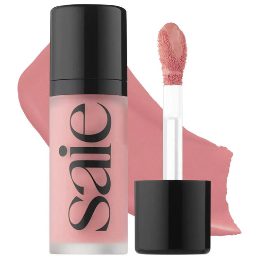 Saie - Dew Blush Blendable Liquid Blush