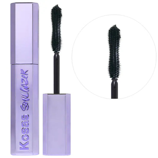 Kosas - Soulgazer Lengthening Mascara + Lash Serum in 1 for Sensitive Eyes