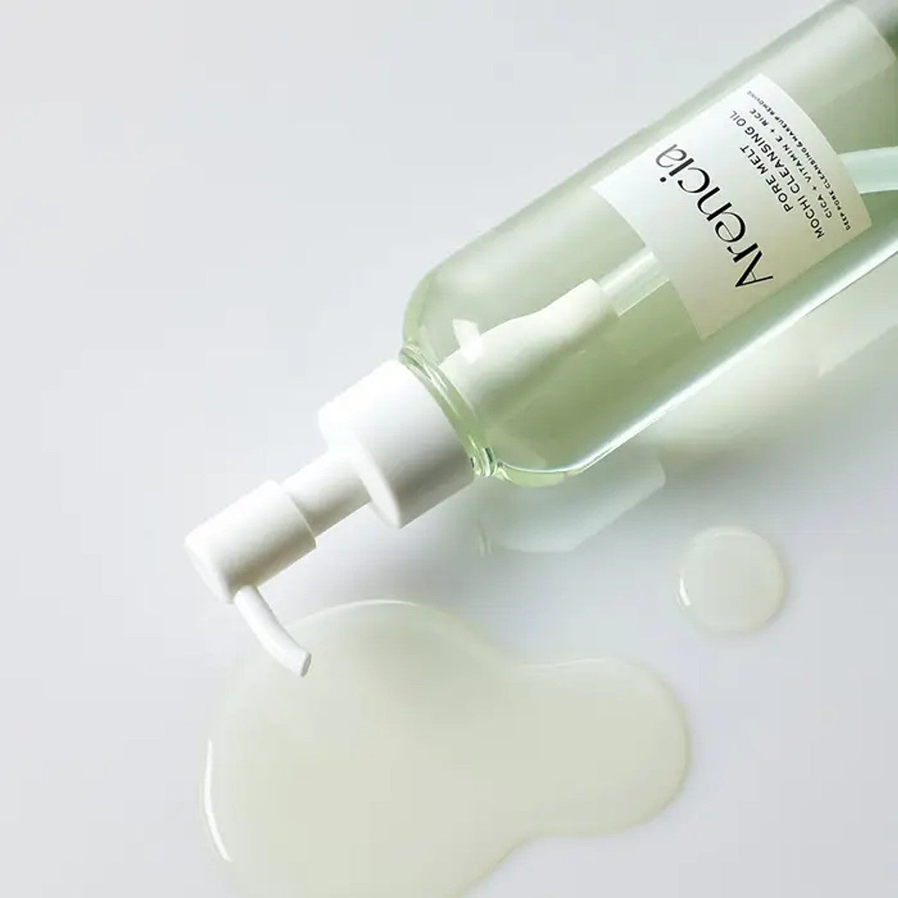Arencia - Pore Melt Mochi Cleansing Oil