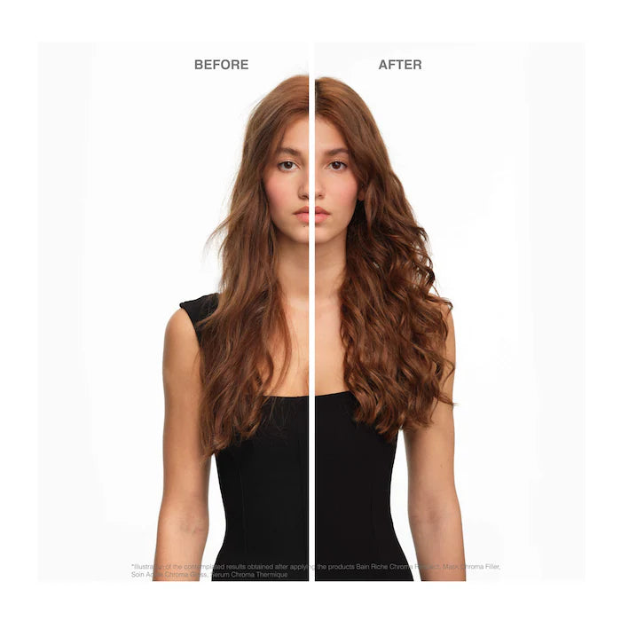 Kérastase - Chroma Absolu Soin Acide Chroma Gloss
