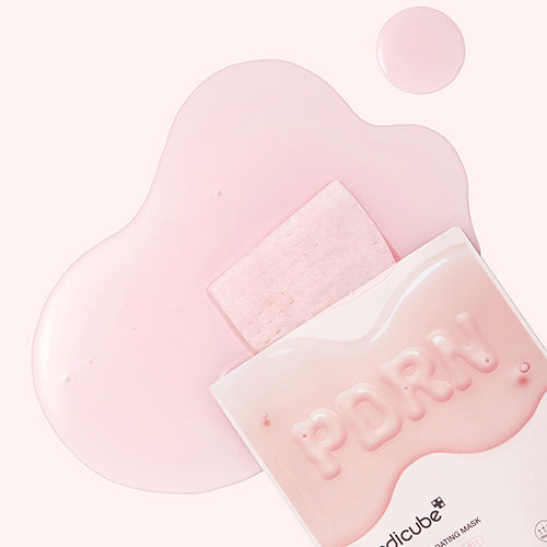 Medicube - Mascarilla Facial PDRN Pink Vita Coating Mask