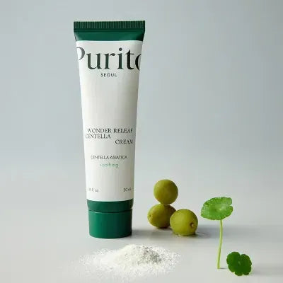 Purito Seoul - Wonder Releaf Centella Cream