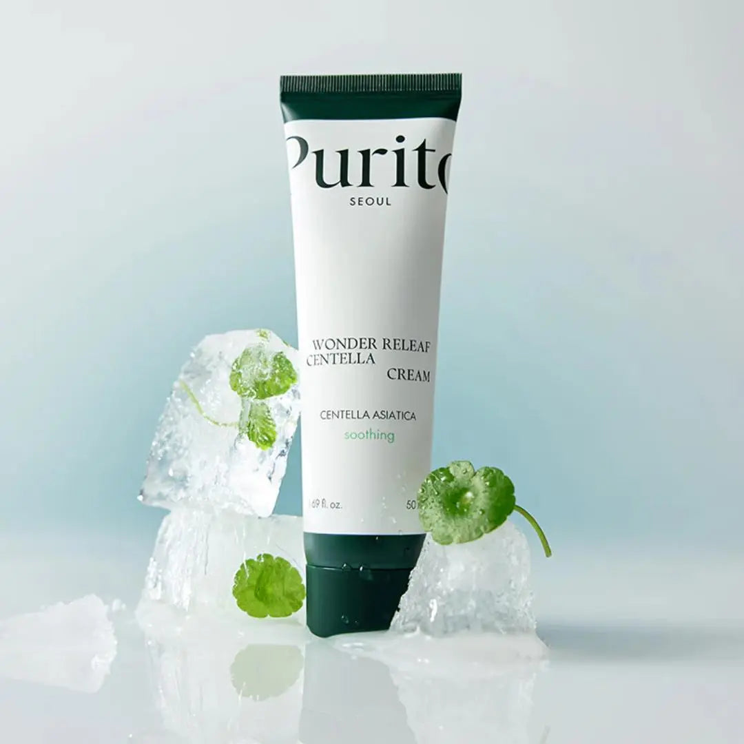 Purito Seoul - Wonder Releaf Centella Cream