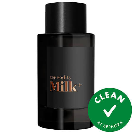 Commodity - Mini Milk+ Bold Eau de Parfum with Marshmallow & Firewood