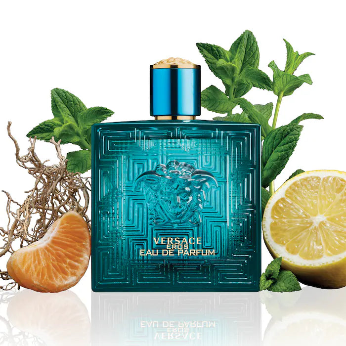 Versace - Mini Eros Eau De Parfum