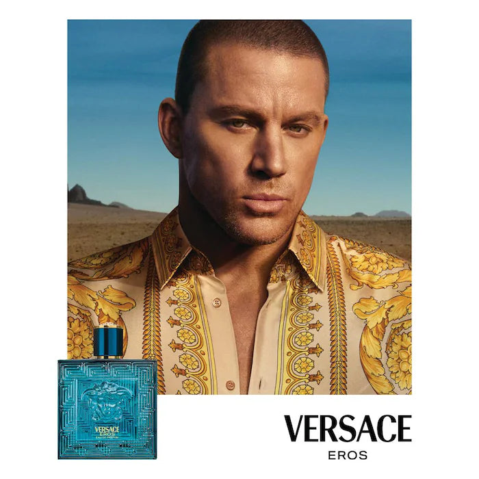 Versace - Mini Eros Eau De Parfum