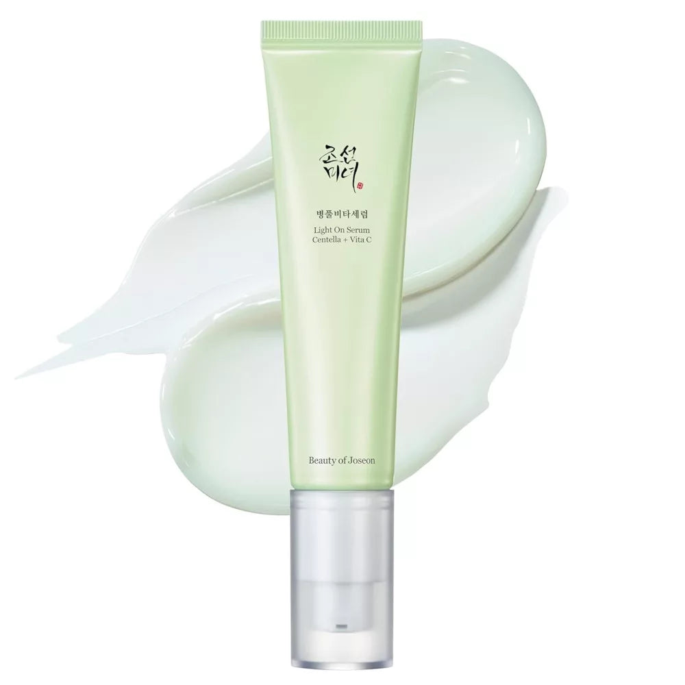 Beauty of Joseon -  Light On Serum : Centella + Vita C