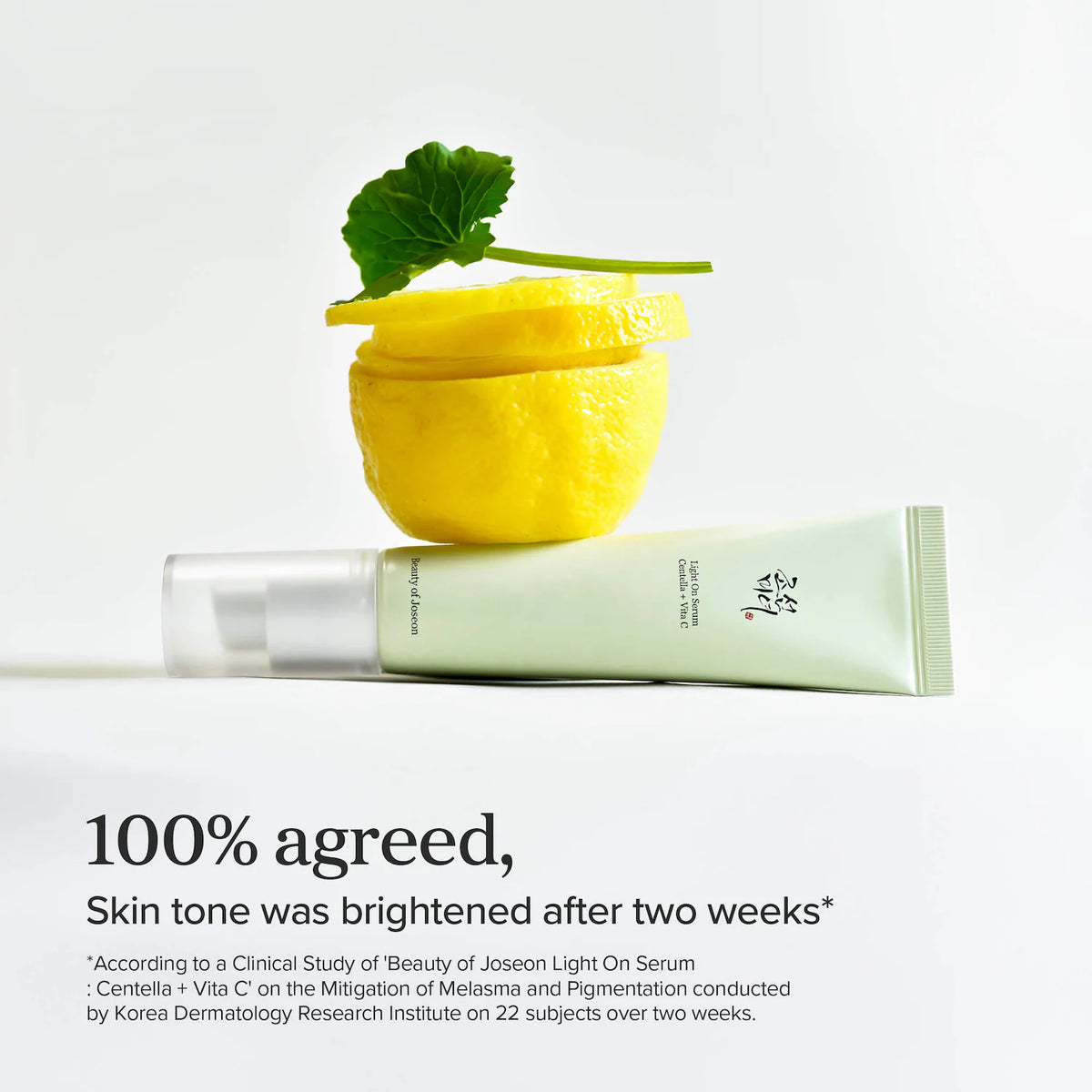 Beauty of Joseon -  Light On Serum : Centella + Vita C