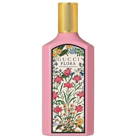 Gucci - Mini Flora Gorgeous Gardenia Eau de Parfum with Pear and Brown Sugar SIN CAJA
