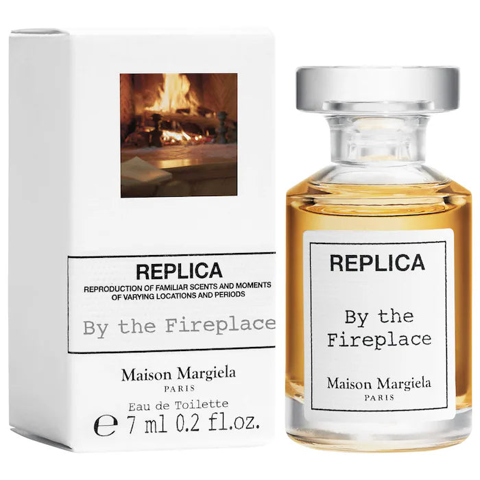 Maison Margiela - Mini 'REPLICA' By the Fireplace