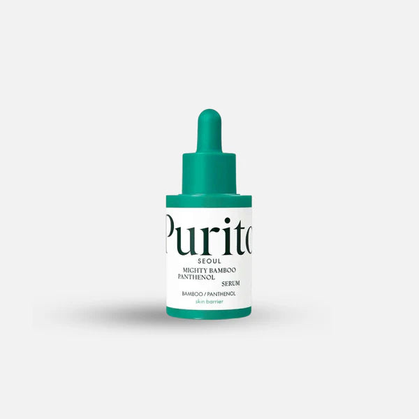 Purito SEOUL -  Mighty Bamboo Panthenol Serum