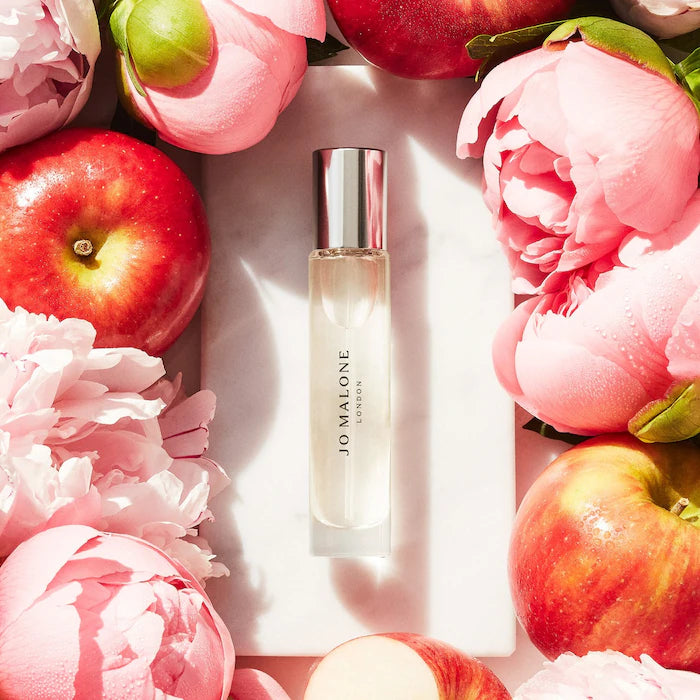 Jo Malone London - Mini Peony & Blush Suede Cologne with Jasmine