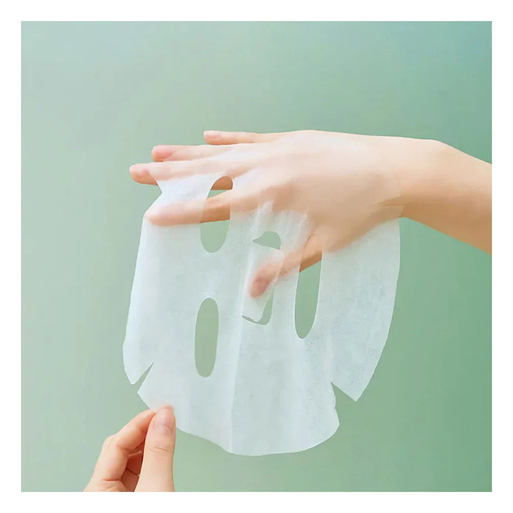 SKIN1004 - Mascarilla Facial Madagascar Centella Tea-Trica Relaxing Mask