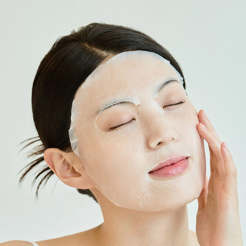 SKIN1004 - Mascarilla Facial Madagascar Centella Tea-Trica Relaxing Mask