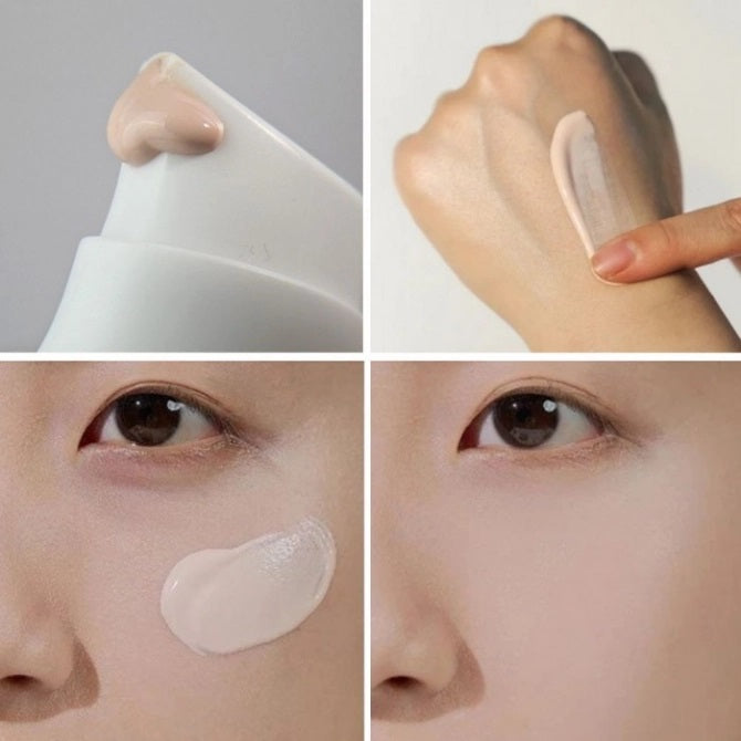 SKIN1004 - Madagascar Centella Tone Brightening Tone-Up Sunscreen SPF50+ PA++++