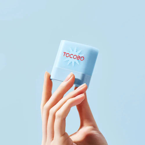 Tocobo - Protector Solar Cotton Soft Sun Stick°Z