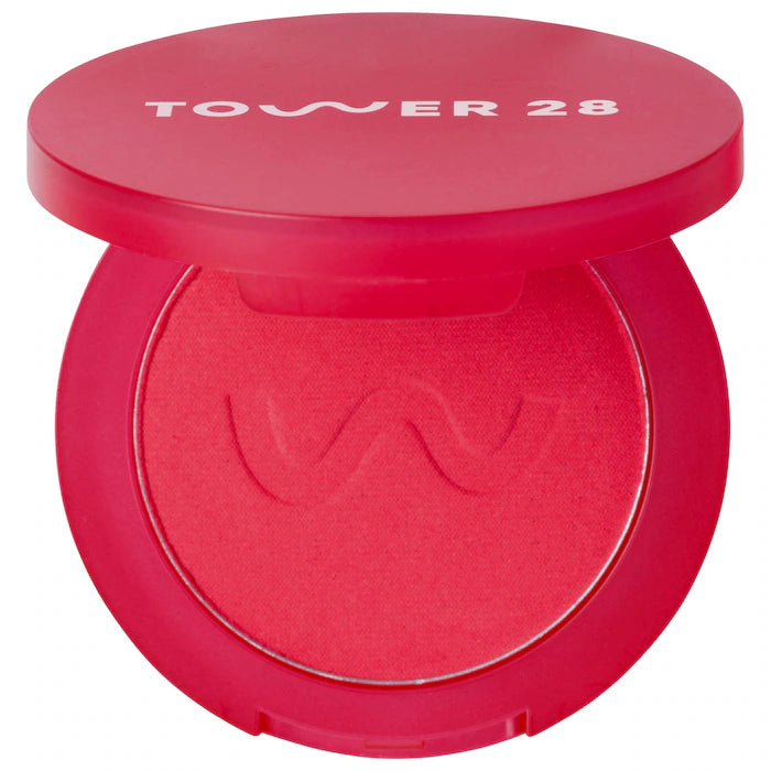 Tower 28 Beauty - GetSet Blur + Set Matte Powder Blush **BAJO-PEDIDO**