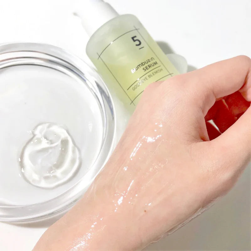 Numbuzin - Serum Goodbye Blemish