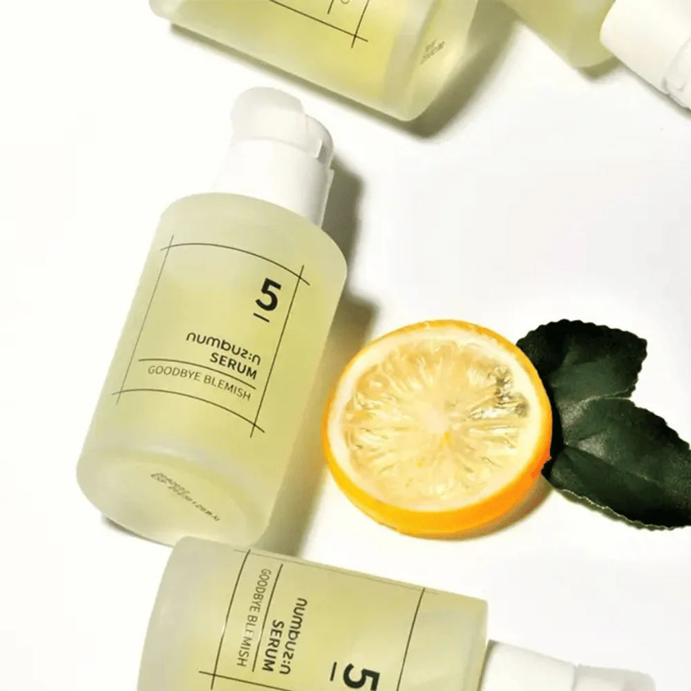 Numbuzin - Serum Goodbye Blemish