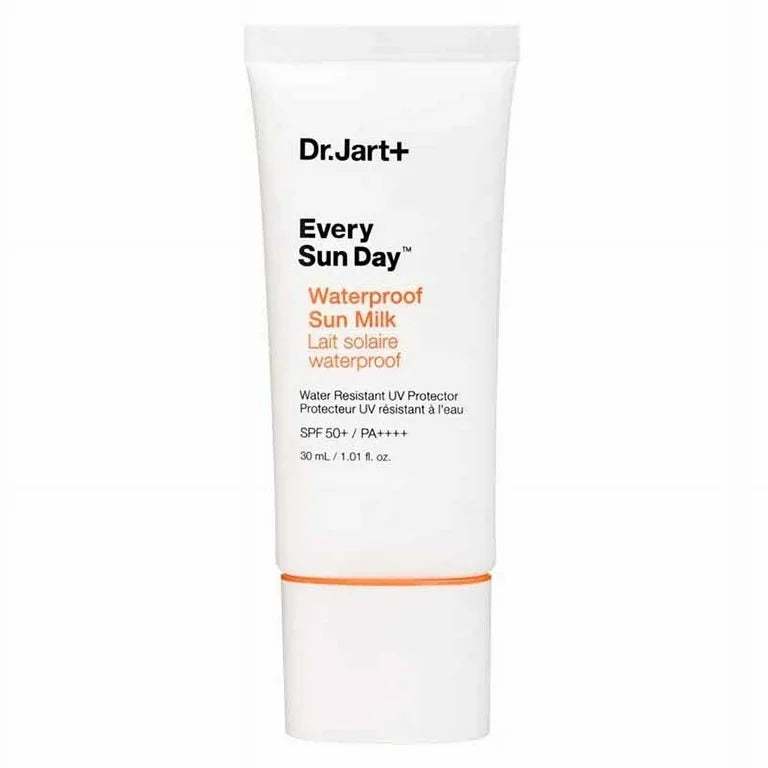 Dr. Jart+ - Every Sun Day Waterproof Sun Milk  SPF 50+ PA++++