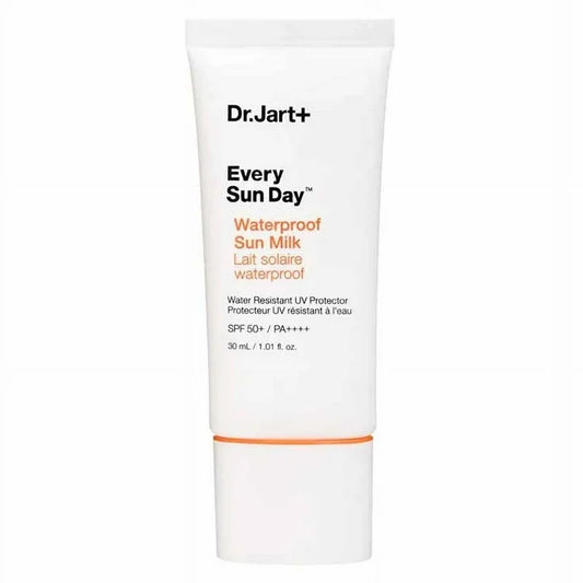 Dr. Jart+ - Every Sun Day Waterproof Sun Milk  SPF 50+ PA++++