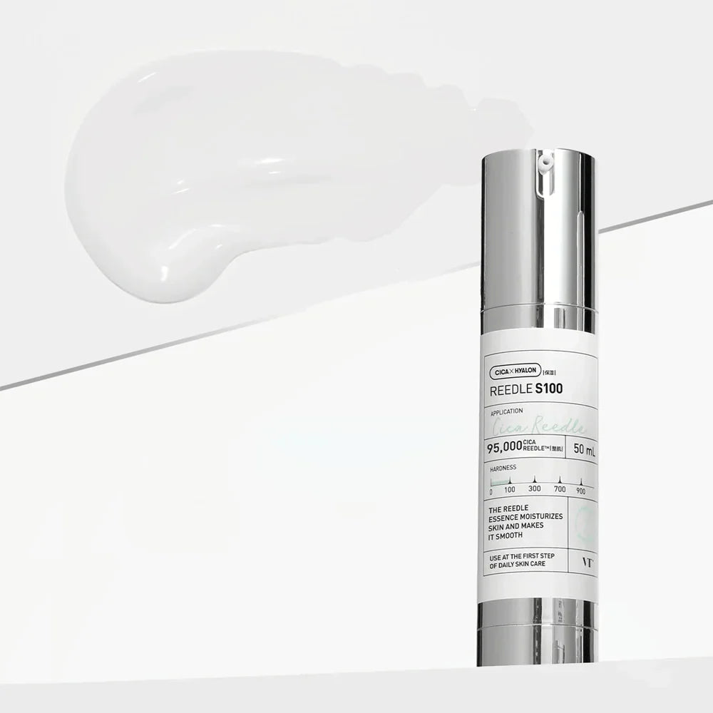 VT Cosmetics- Redle shot 100 x 3 Ampolla Mini