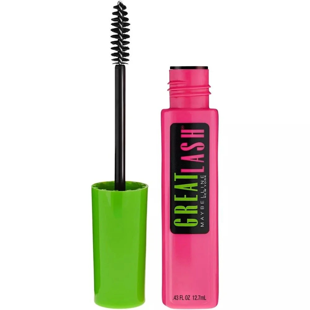 Maybelline - Great Lash Lengthening Mascara