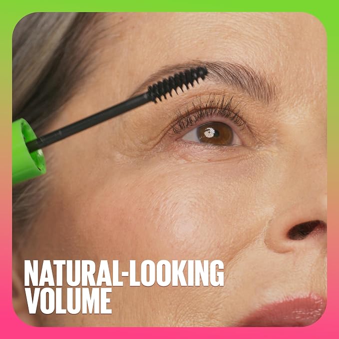 Maybelline - Great Lash Lengthening Mascara