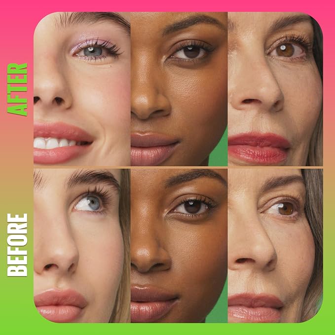 Maybelline - Great Lash Lengthening Mascara