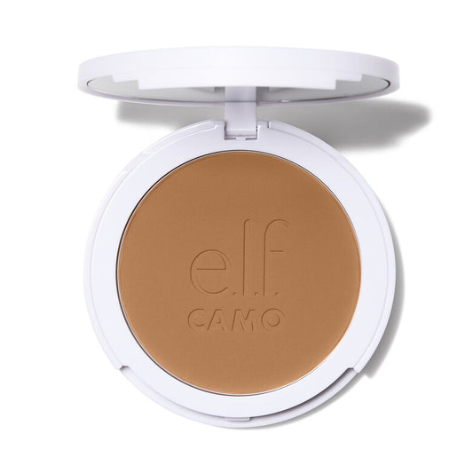 Elf cosmetics - Camo Powder Foundation **BAJO-PEDIDO**