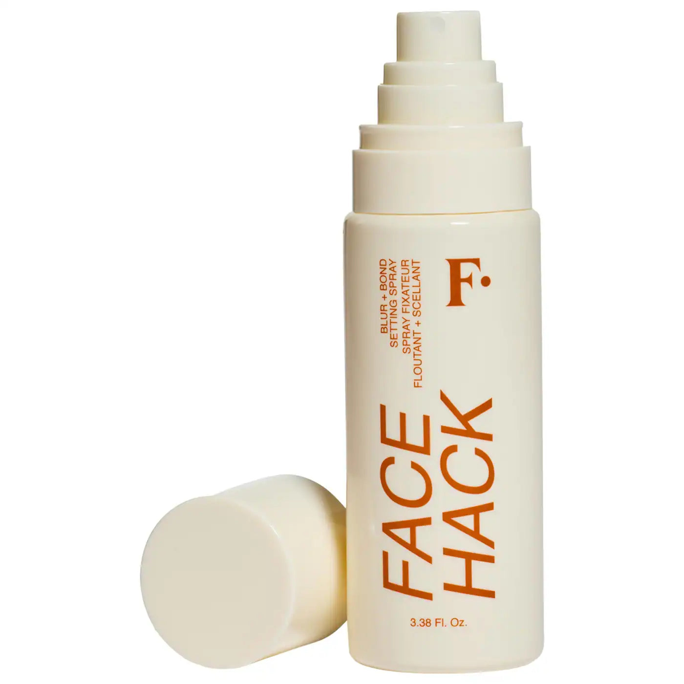 FACE HACK Blur + Bond Setting Spray **BAJO-PEDIDO**