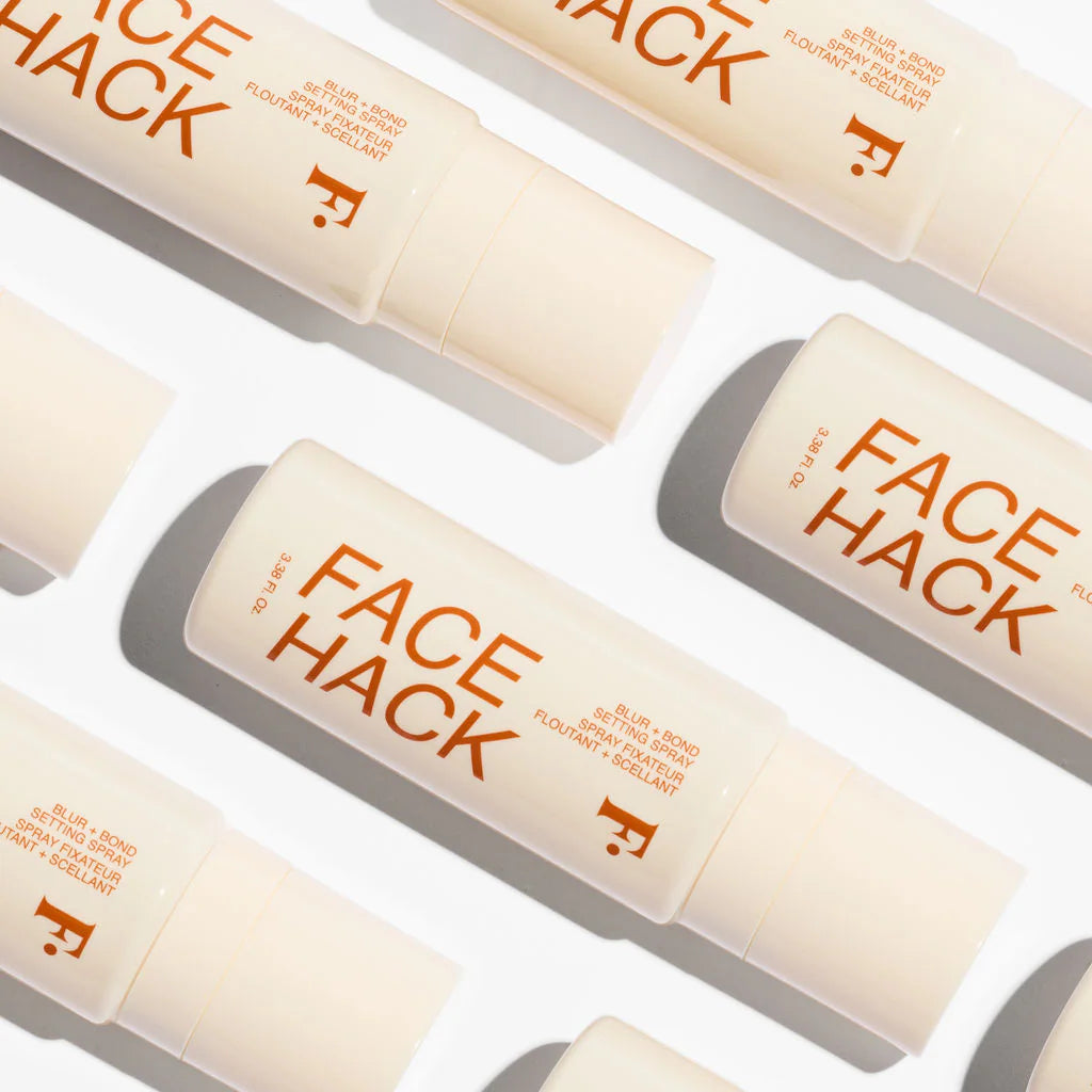 FACE HACK Blur + Bond Setting Spray **BAJO-PEDIDO**