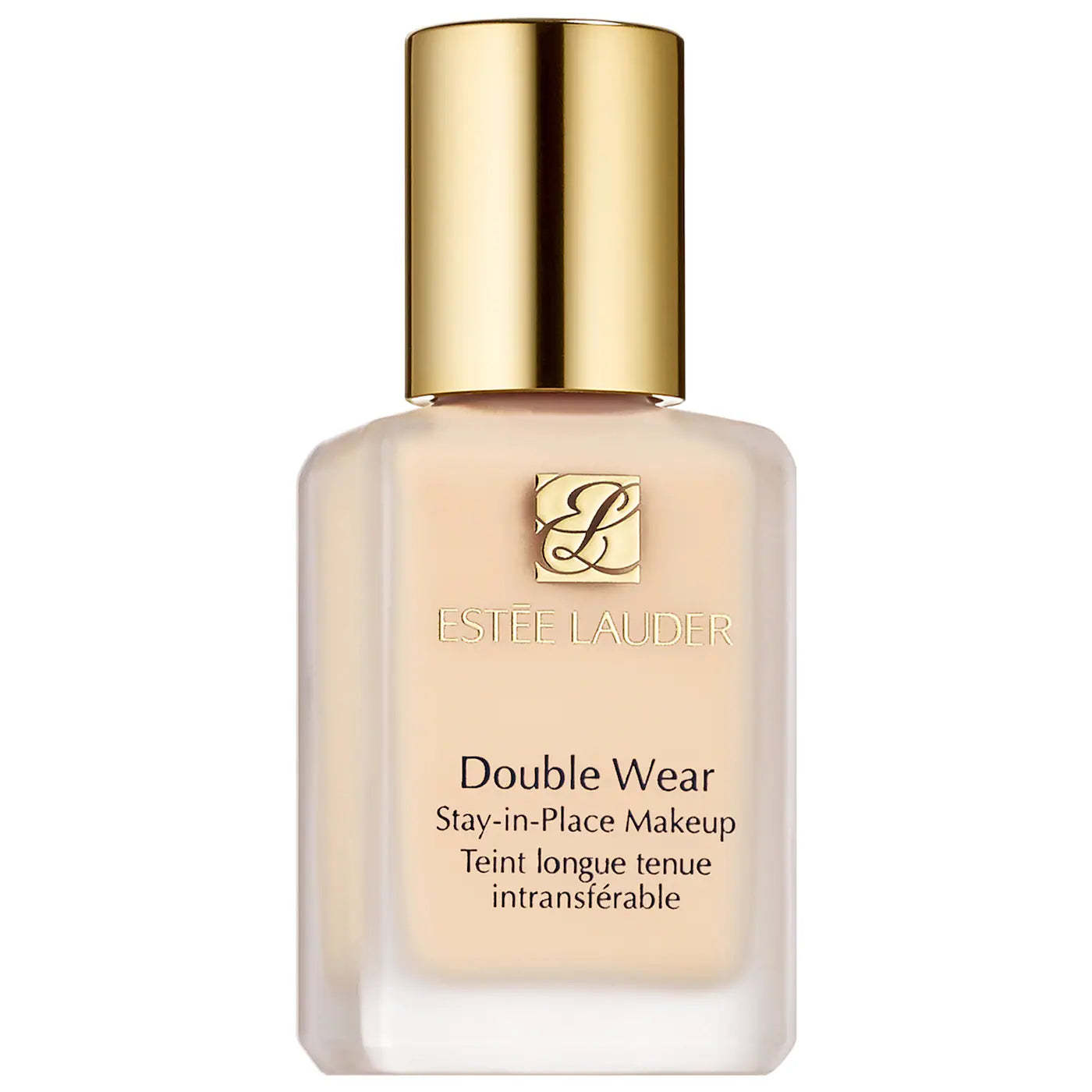 Estée Lauder - Double Wear Stay-in-Place 24-Hour Longwear Foundation