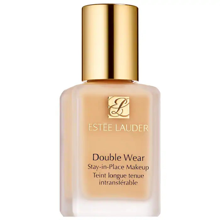 Estée Lauder - Double Wear Stay-in-Place 24-Hour Longwear Foundation
