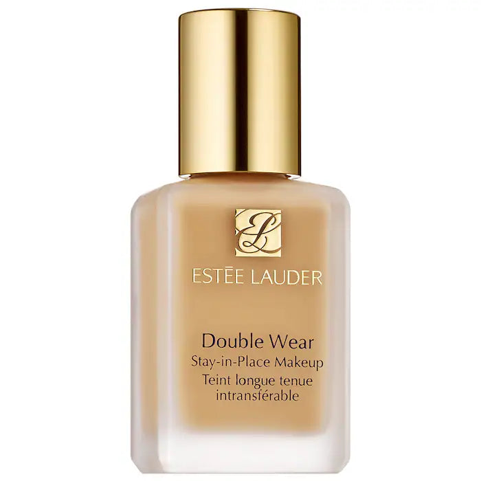 Estée Lauder - Double Wear Stay-in-Place 24-Hour Longwear Foundation