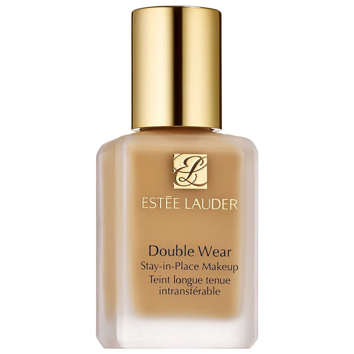 Estée Lauder - Double Wear Stay-in-Place 24-Hour Longwear Foundation