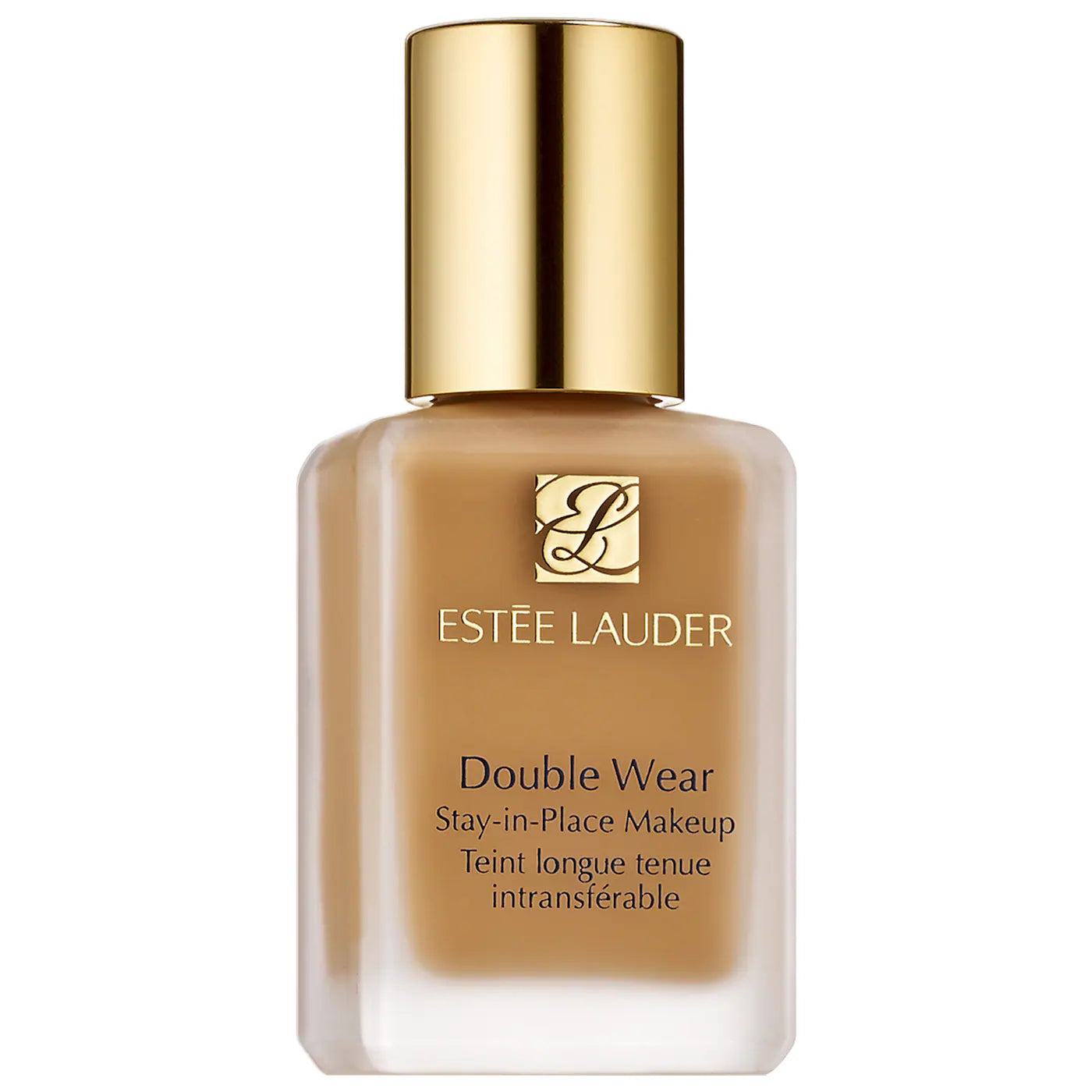 Estée Lauder - Double Wear Stay-in-Place 24-Hour Longwear Foundation