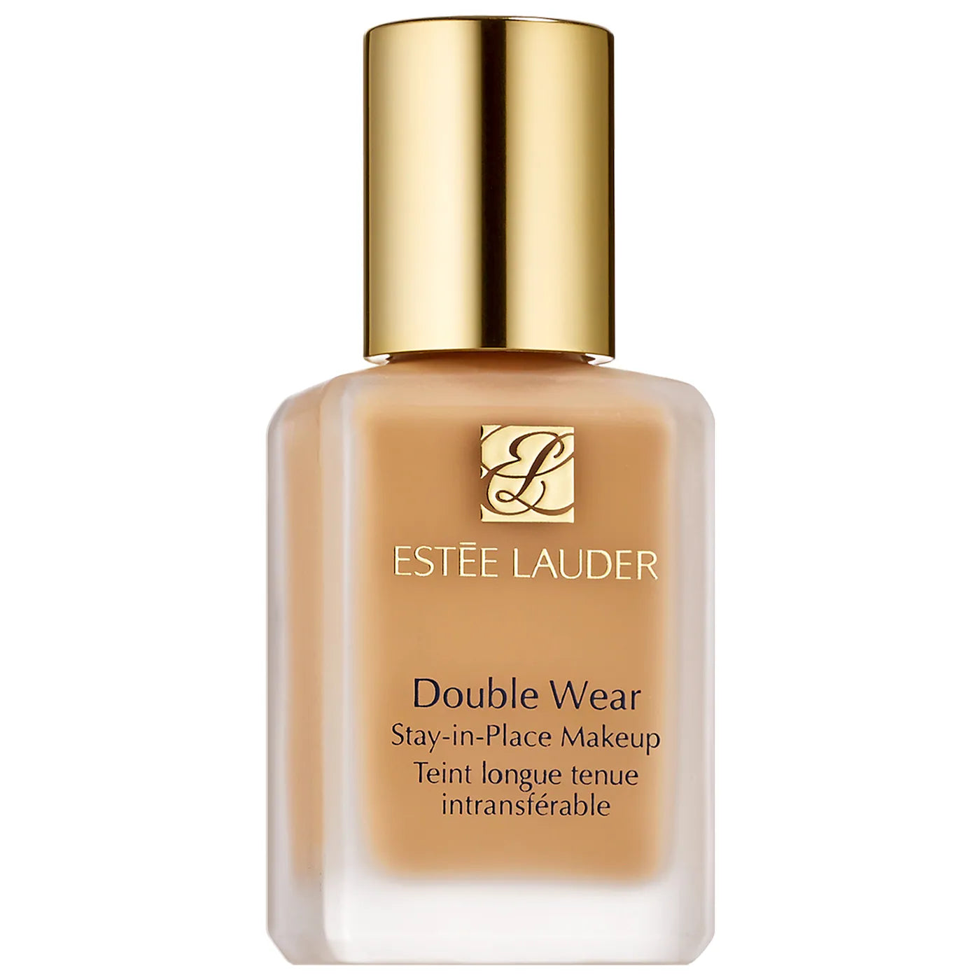 Estée Lauder - Double Wear Stay-in-Place 24-Hour Longwear Foundation