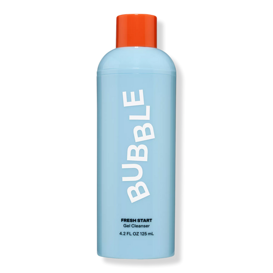 Bubble - Fresh Start Gel Cleanser **BAJO-PEDIDO**