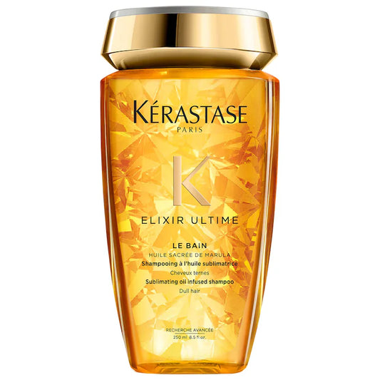 Kérastase - Elixir Ultime Hydrating Shampoo **BAJO-PEDIDO**