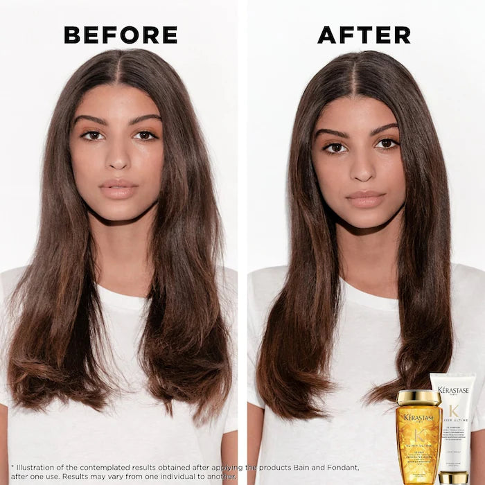 Kérastase - Elixir Ultime Hydrating Shampoo **BAJO-PEDIDO**