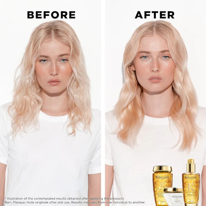 Kérastase - Elixir Ultime Hydrating Shampoo **BAJO-PEDIDO**