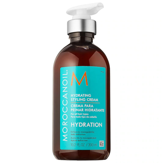 Moroccanoil - Hydrating Styling Cream **BAJO-PEDIDO**