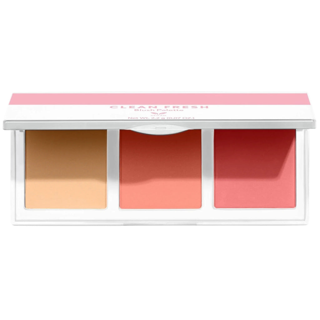 Covergirl - Clean Fresh Blush Palette