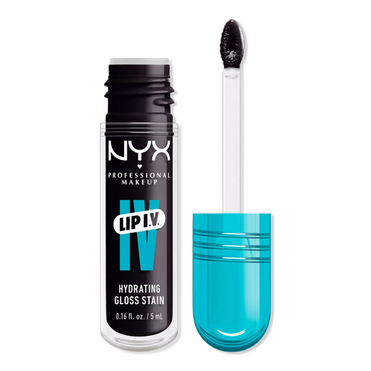 NYX Lip IV Hydrating Gloss Stain **BAJO-PEDIDO**